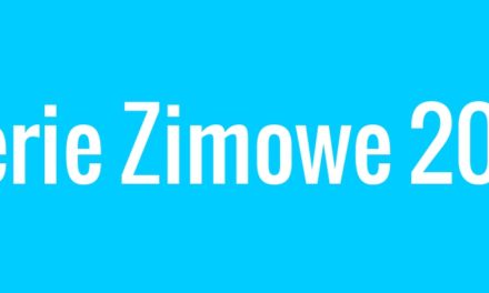 Ferie Zimowe 2016