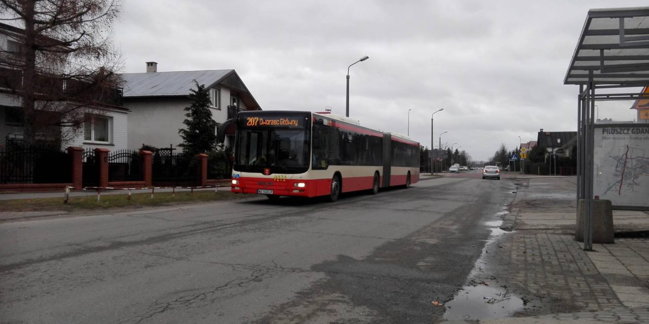 „Afera” autobusowa słynna na cały kraj