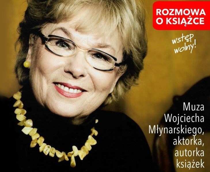 Adrianna Godlewska-Młynarska w Pruszczu Gdańskim