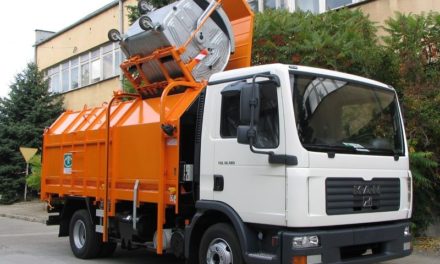 Powołanie miejskiej spółki PURUM – odbiór odpadów komunalnych