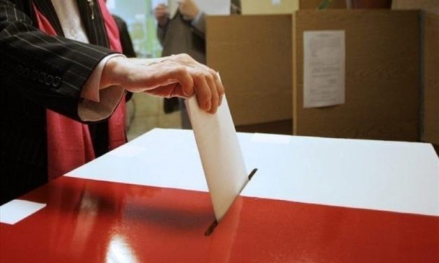 Wybory samorządowe – podział na okręgi wyborcze