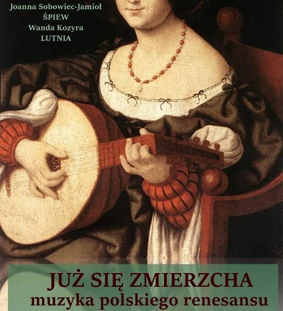 Muzyka polskiego renesansu