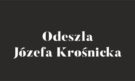 Odeszła 105-letnia ambasadorka Pruszcza Gdańskiego